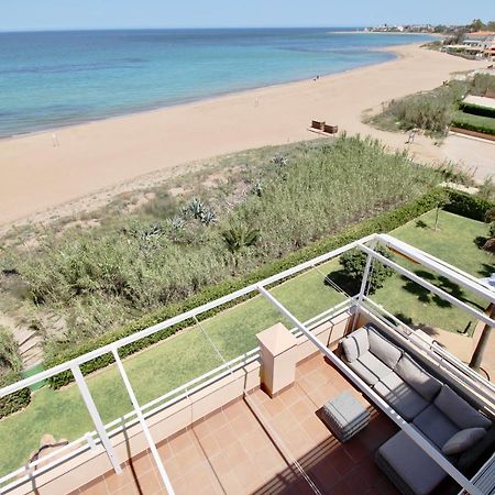 Atico Frontal Al Mar Con Piscina Privada By Homeprive Денія Екстер'єр фото