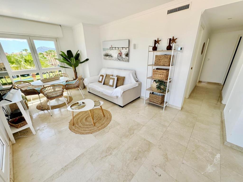 Atico Frontal Al Mar Con Piscina Privada By Homeprive Денія Екстер'єр фото